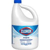 CLOROX ORIGINAL CONCENTRATED BLEACH 121 OZ  3.57 LCASE PK 3