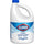 CLOROX ORIGINAL CONCENTRATED BLEACH 121 OZ  3.57 LCASE PK 3