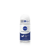 NIVEA DEODORANT ROLL ON PROTECT  &amp; CARE 50 ML CASE PK 6