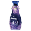 Downy Ultra Soft Fabric Softener Liquid, Calm, Lavender and Vanilla Bean, 32 fl oz, CASE PK 6