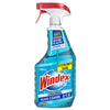 WINDEX GLASS CLEANER 32.OZ CASE PK 8