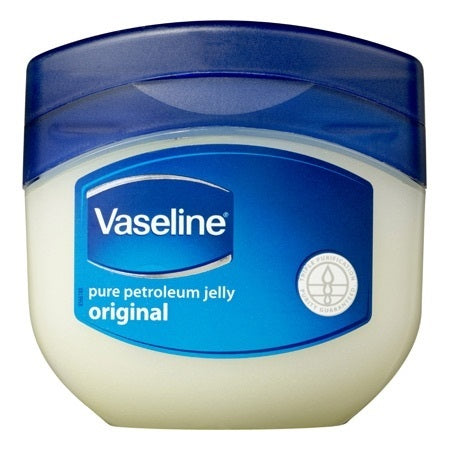 VASELINE ORIGINAL PETROLEUM 100ml PACK OF 12 (MASTER 12X12)