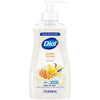 DIAL HAND SOAP VANILLA HONEY 7.5 OZ CASE PK 12