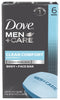 DOVE SOAP MEN CLEAN COMFORT 3.75 OZ PACK OF 6-CASE PACK 12