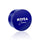 NIVEA CREAM 250 ML BLUE TIN CASE PK 24