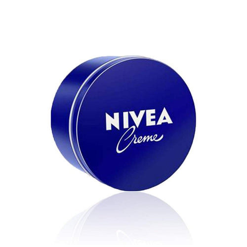 NIVEA CREAM 250 ML BLUE TIN CASE PK 24