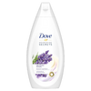 DOVE BODY WASH RELAXING RITUAL 200 ML CASE PK 24
