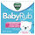 VICKS BABYRUB SOOTHERS & COMFORTS 7.76OZ/50G CASE PK 36