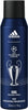 ADIDAS SPRAY MEN UEFA N11 150 ML CASE PK 12