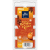 GLADE WAX MELTS GOLDEN PUMPKIN & SPICE 8CT 3.1OZ CASE PK 8