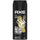 AXE DEO SPAY GOLD 150 ML CASE PK 6 ( Mstr Case Pk 12X6 )
