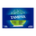 TAMPAX Cardboard Tampons Super Unscented, 10CT CASE PK 48