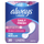 Always Daily Fresh Thin Liners, Regular Absorbency, Scented Panty Liners, 20CT CASE PK 24