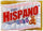 HISPANO Soap, Bebé - 5 Pack (Case of 10)