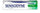 SENSODYNE TOOTHPASTE FRESH MINT 150ML/5.7OZ  CASE PK 72