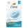 DOVE BAR SOAP ANTIBACTERIAL CARE 3.75 OZ 6 PK- CASE PK 12