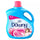 Downy Ultra Laundry Liquid Fabric Softener , April Fresh, 111 fl oz CASE PK 4