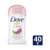 DOVE DEO STICK POMEGRANATE & LEMON VERBENA  40G CASE PK 12