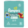 PAMPERS BABY DRY SIZE 6  JUMBO 21 CT-CASE PK 4