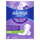 Always Daily Extra Protect Liners, Long Length, Unscented Panty Liners, 48 Count CASE PK 6