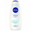 NIVEA BW CREME SOFT 25.3 OZ-750 ML CASE PACK 12