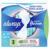 ALWAYS INFINITY 16CT  SIZE 2 CASE PK 12
