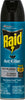 RAID ANT KILLER PINE FOREST FRESH SCENT 17.5OZ CASE PK 12