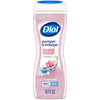 DIAL BODY WASH SILK & MAGNOLIA 16 OZ CASE PACK 6