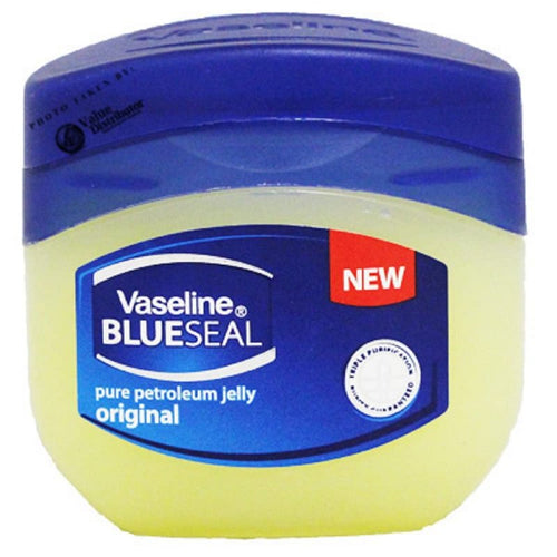 VASELINE PETROLEUM JELLY ORIGINAL  1.75OZ/50ML CASE PK 12 (MASTER 24X12)