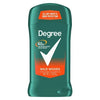 DEGREE DEO FOR MEN WILD WOODS 2.7OZ CASE PK 12