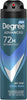 DEGREE MEN DEO SPRAY COOL RUSH 3.8 OZ  CASE PACK 12