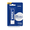NIVEA LIP BALM ORIGINAL CARE 4.8G  PACK CASE PK 24