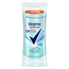 DEGREE W 2.6OZ ADVANCED SHEER POWDER CASE PK 12