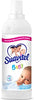 SUAVITEL BABY ANTI-BACTERIAL 850ML/28oz CASE PK 12