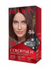 REVLON # 27 DEEP RICH BROWN CASE PK 12
