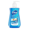 DIAL HAND SOAP OCEAN SPLASH 7.5 OZ CASE PK 12
