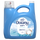 Downy Soft, 2 in 1 Soft and Fresh Liquid Fabric Softener, Cool Cotton, 140 fl oz, CASE PK 4