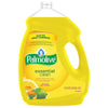 PALMOLIVE DISH LIQUID LEMON ZEST 145oz../4.27L  CASE PK 4