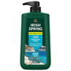 IRISH SPRING BW 30oz. ACTIVE SCRUB CASE PK  4