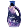Downy Ultra Soft Fabric Softener Liquid, Calm, Lavender and Vanilla Bean, 48 fl oz, CASE PK 6