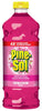 PINE-SOL CLEANER SPRING BLOSSOM  47.OZ-1.4 LTR CASE PK 8