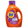 TIDE LQ LAUNDRY HE FBRZ SPRING & RENEWAL 84 OZ CASE PK 4