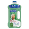 MR.CLEAN  MULTI SURFACE CLEANER MEADOW & RAIN  SCENT 64 OZ CASE OF 4