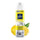 GLADE AIR FRESHENER LEMONN 7.3 OZ CASE PK 6