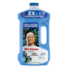 MR.CLEAN  MULTI SURFACE CLEANER UNSTOPABLES   SCENT 64 OZ CASE OF 4