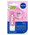 NIVEA LIP BALM SOFT ROSE 4.8G  PACK CASE PK 24