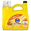 TIDE SIMPLY ALL IN ONE TOUT-EN-UN ORANGE 105 OZ CASE PK 4
