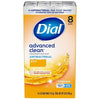 DIAL BAR SOAP 4oz. 8PACK GOLD CASE PK 4