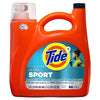 TIDE LQ LAUNDRY FEBREZE SPORT HE 132 OZ CASE PK 4