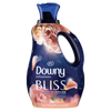 Downy Ultra Soft Fabric Softener Liquid, Bliss, Sparkling Amber and Rose, 56 fl oz CASE PK 4